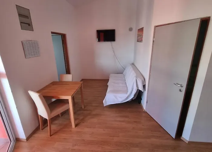 Haus Zarko