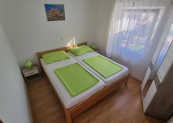 Haus Zarko