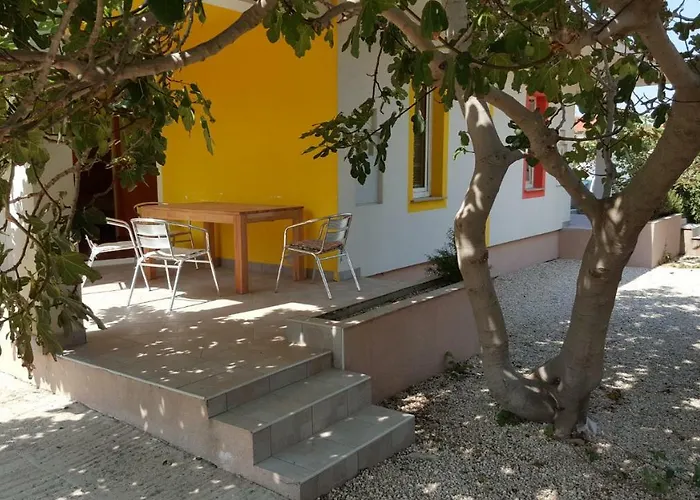 Haus Zarko