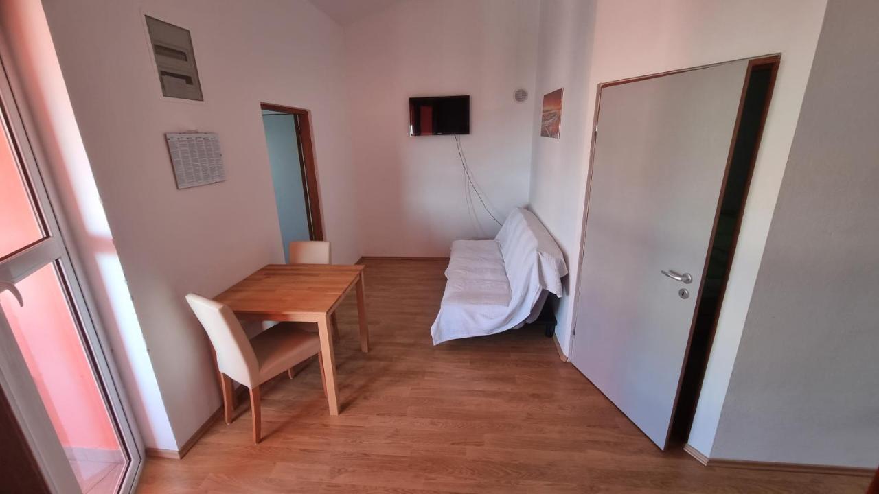 Haus Zarko *