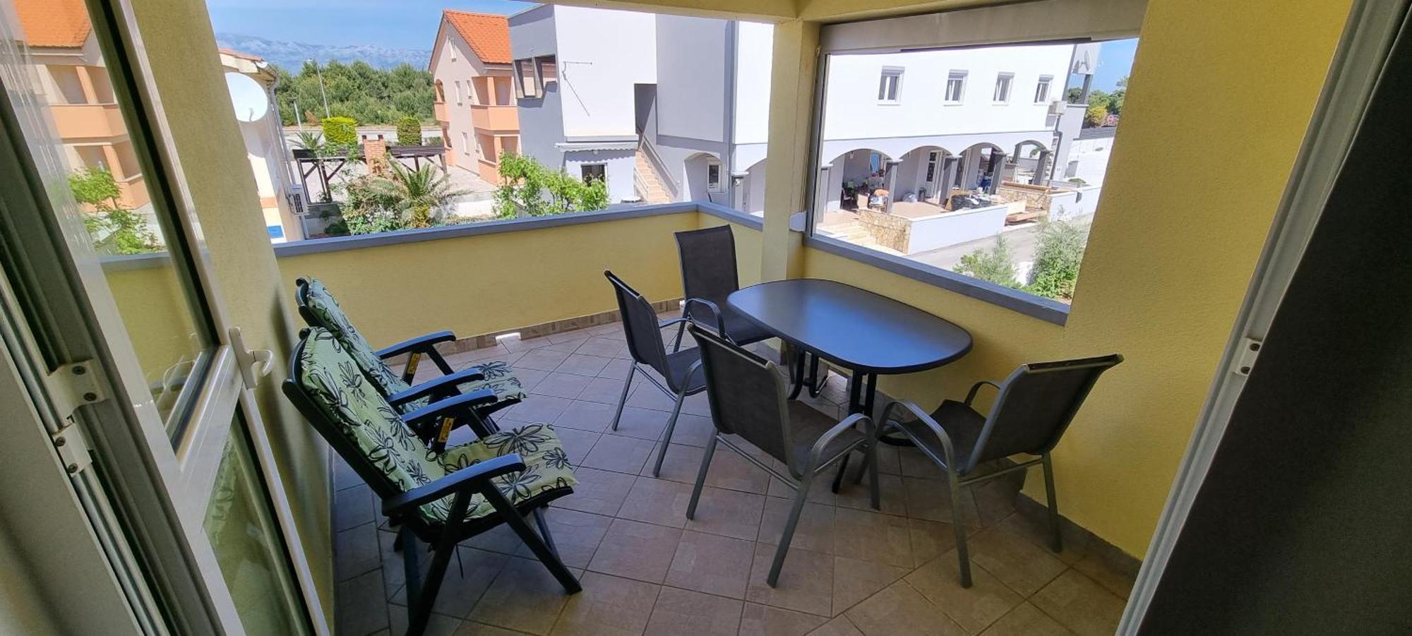 Haus Zarko