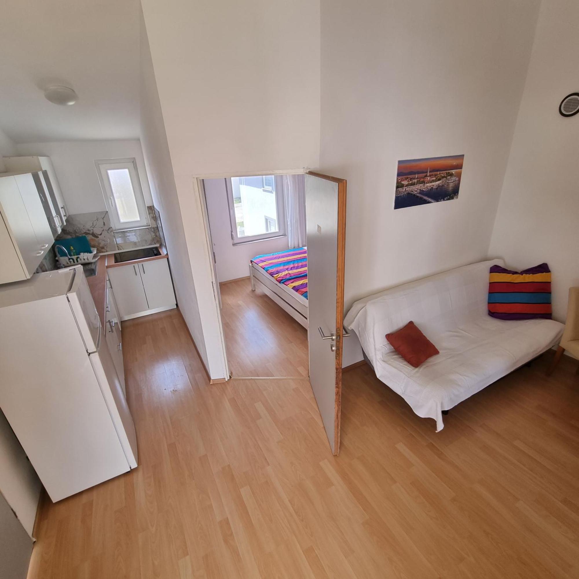 Haus Zarko Lägenhet *