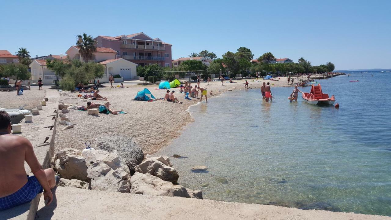 Apartamento Haus Zarko *