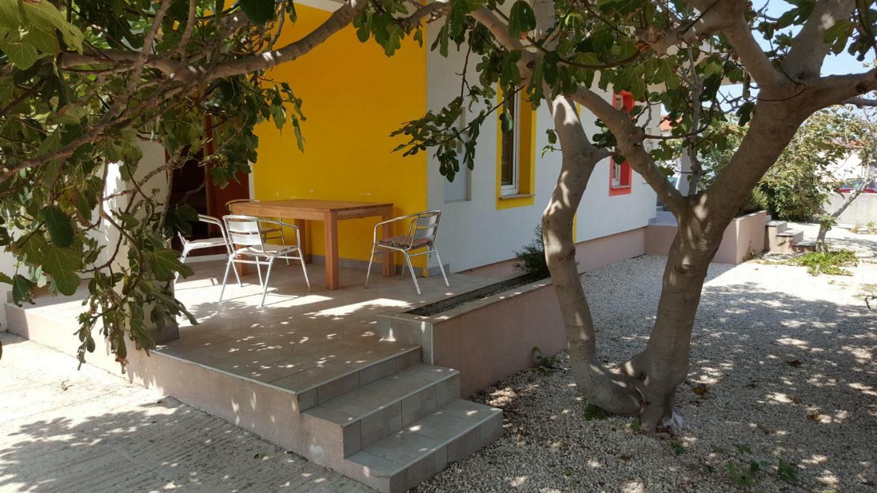 Haus Zarko *