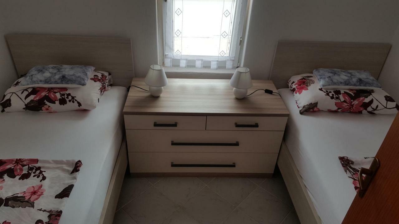 Haus Zarko Apartamento