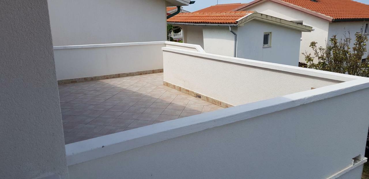 Haus Zarko Apartamento