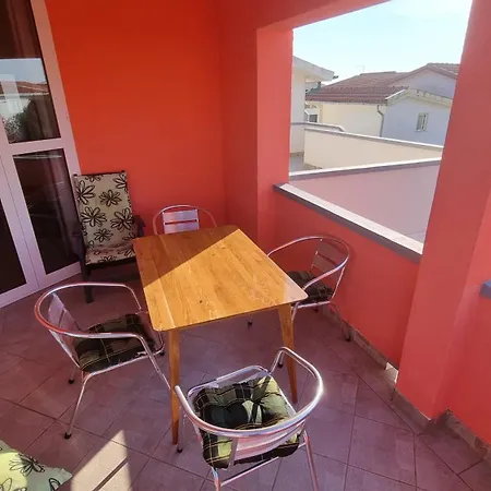 Haus Zarko Apartment Vir Room photo