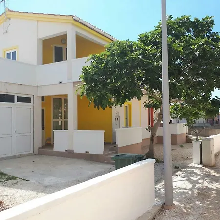 Haus Zarko Apartment Vir Exterior photo