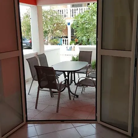 Haus Zarko Apartment Vir Exterior photo