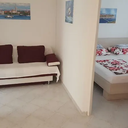Haus Zarko Apartment Vir Exterior photo