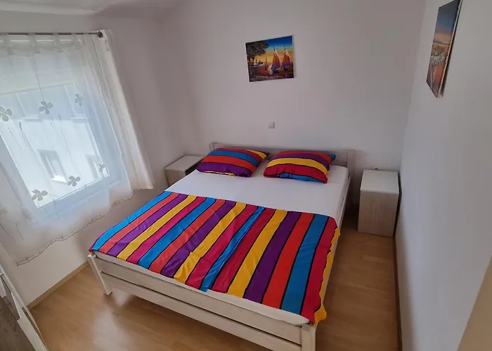 Haus Zarko