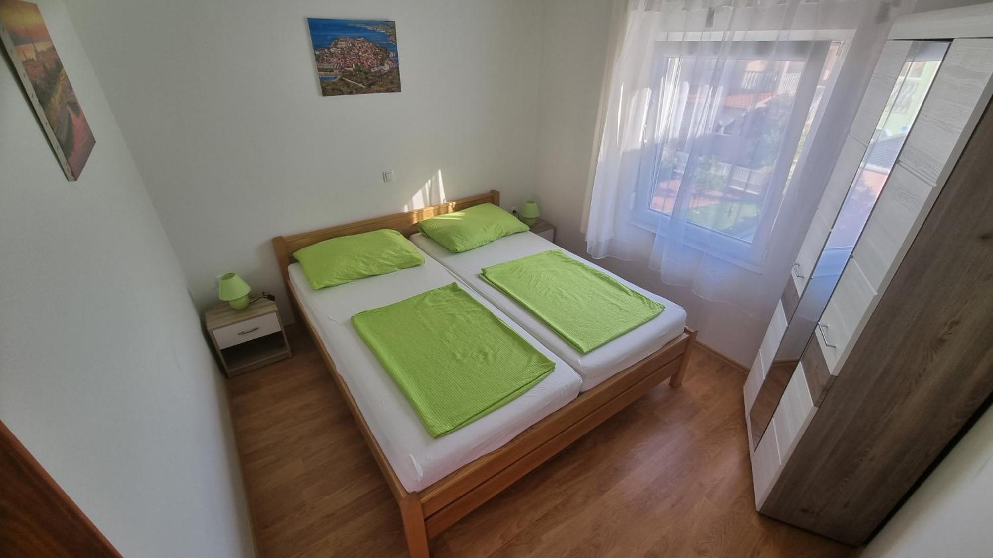 Apartment Haus Zarko