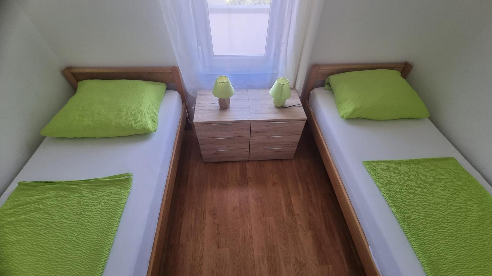 Apartment Haus Zarko