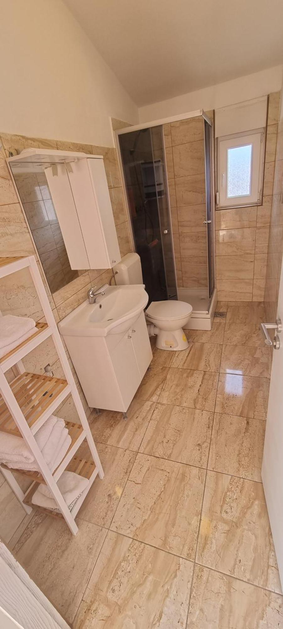 Haus Zarko Apartament Vir