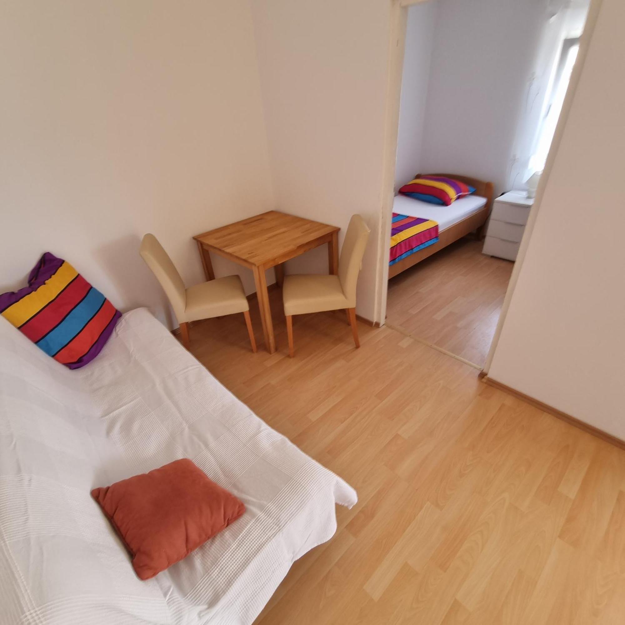 Apartament Haus Zarko *