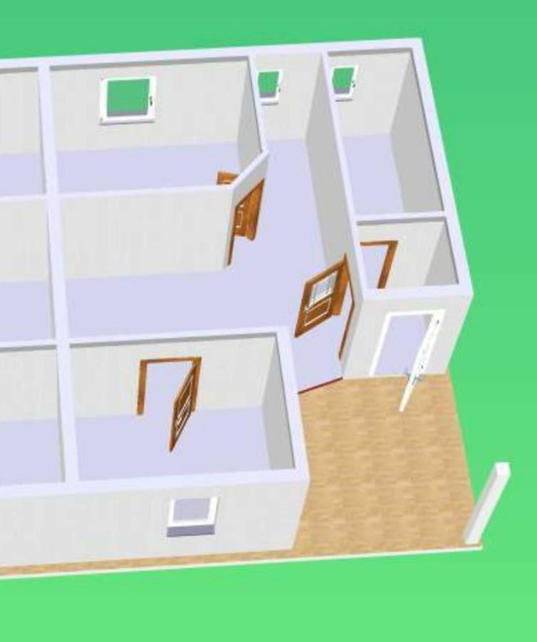 Haus Zarko Apartment Vir