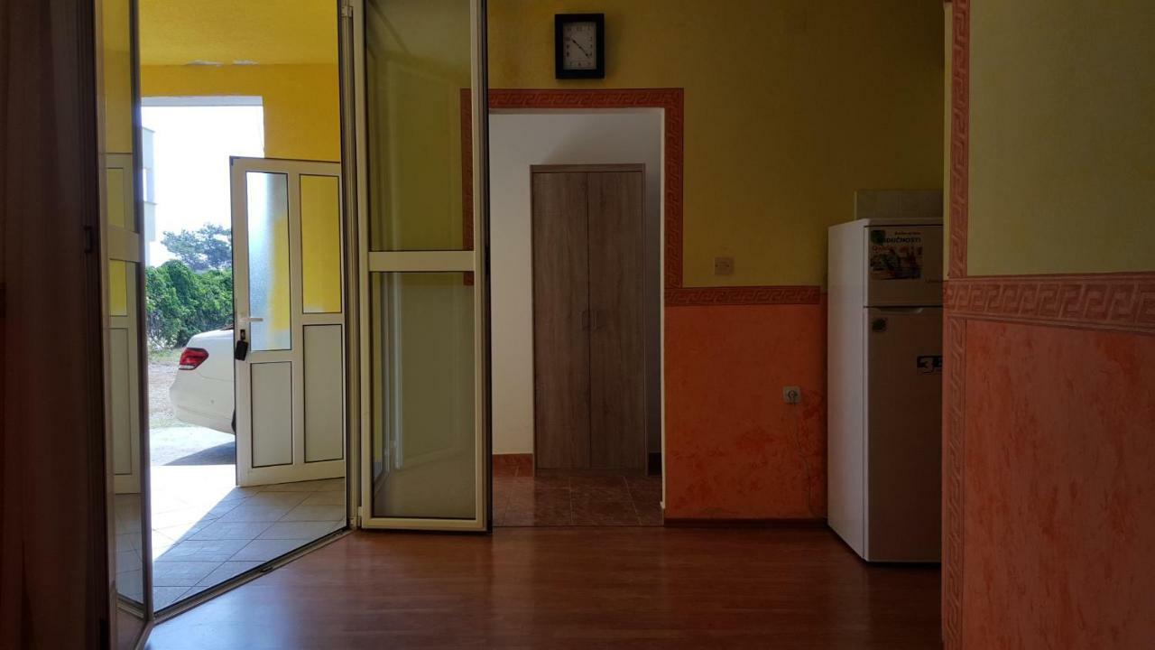 Haus Zarko
