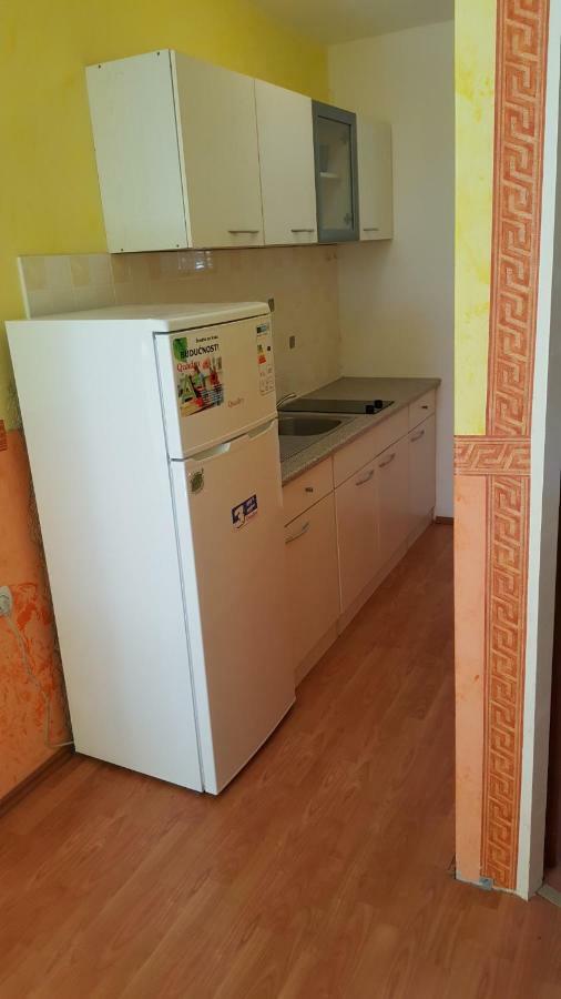 Haus Zarko Apartment Vir