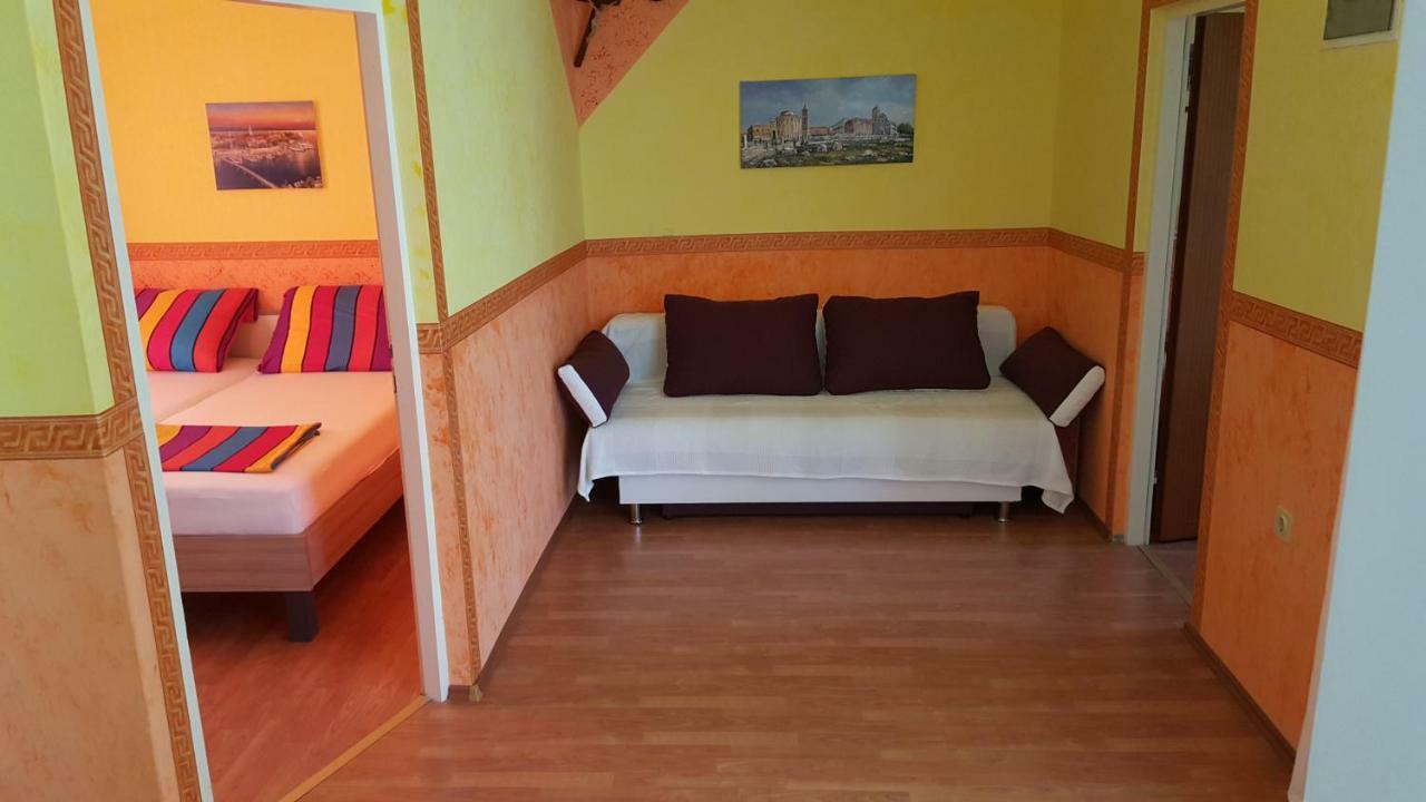Haus Zarko *