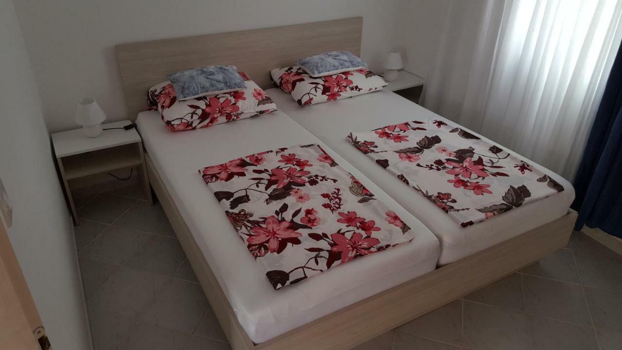 Apartment Haus Zarko