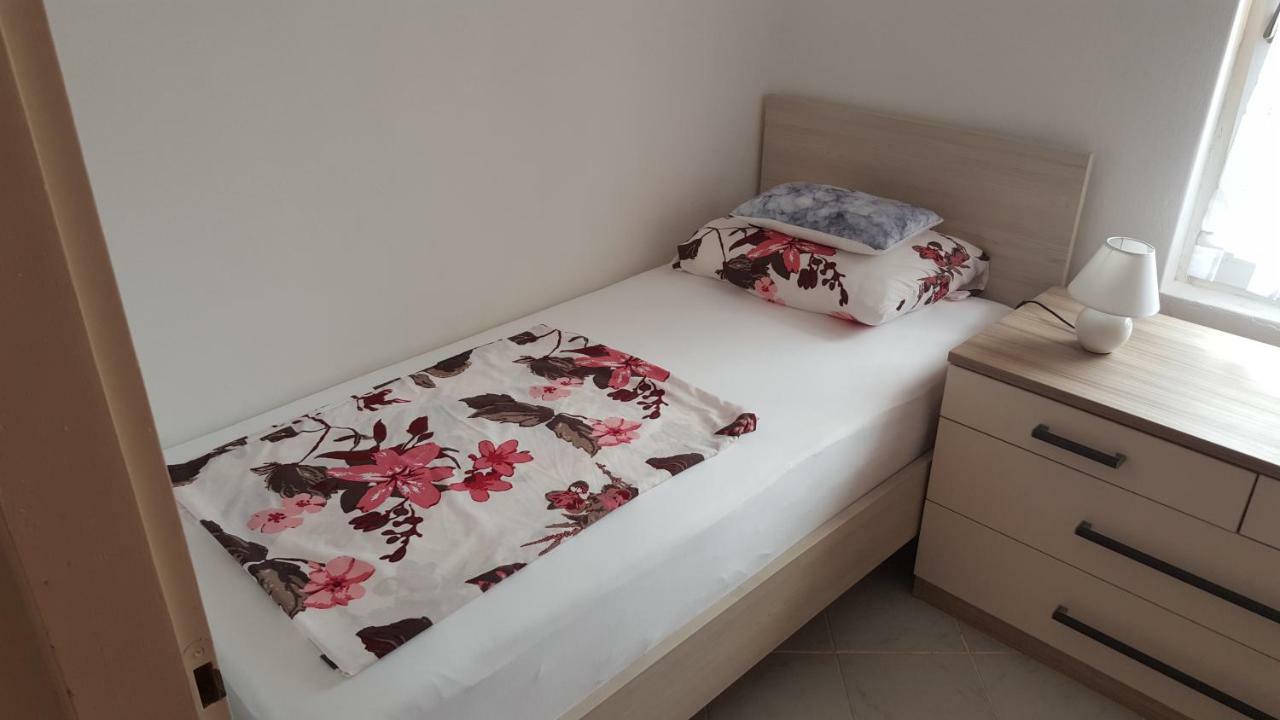 Haus Zarko Apartment
