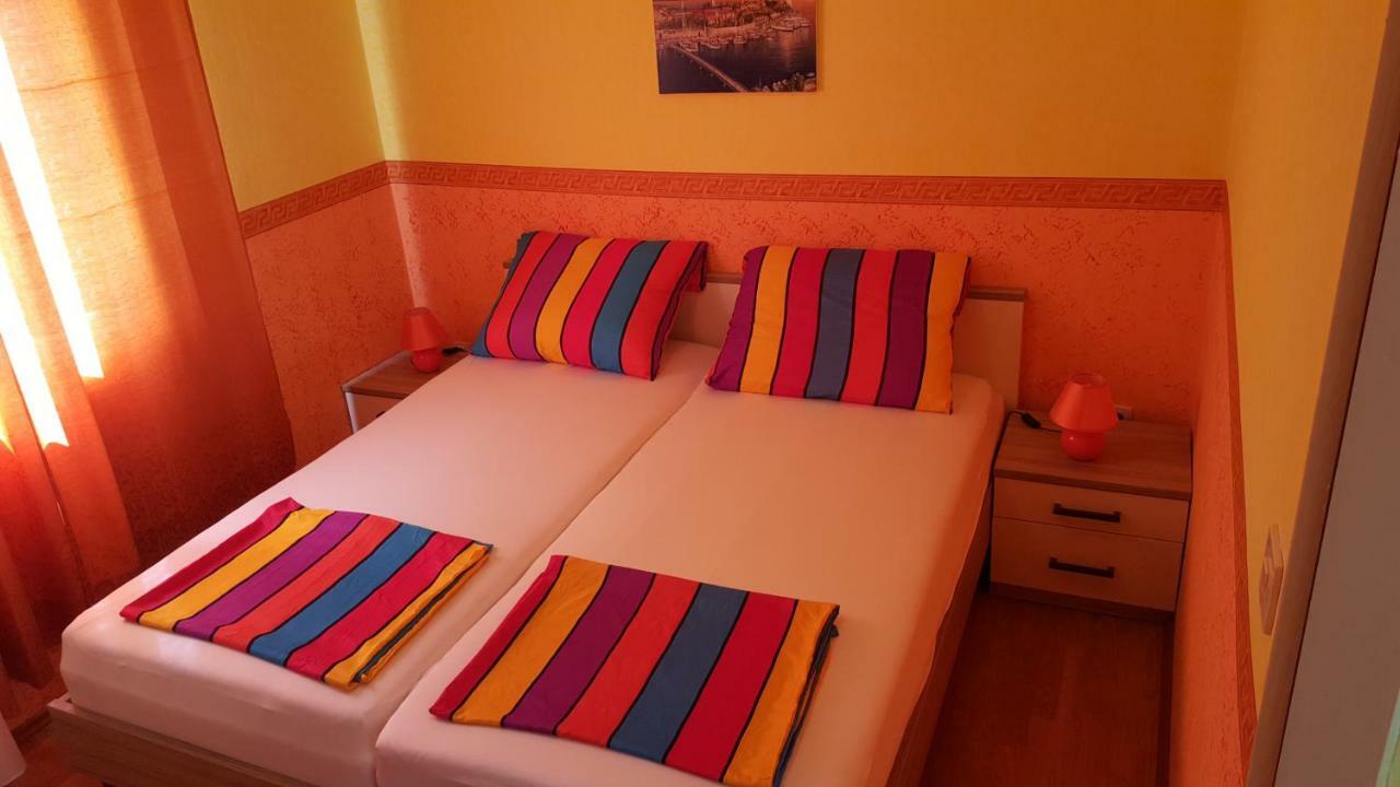 Haus Zarko *