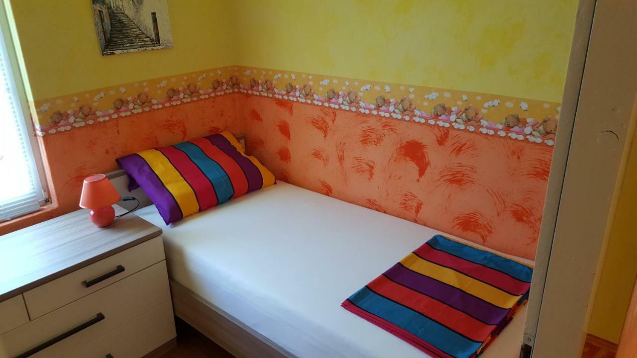 Apartment Haus Zarko *