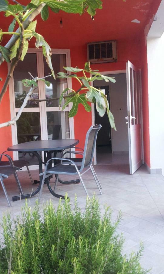 Haus Zarko *