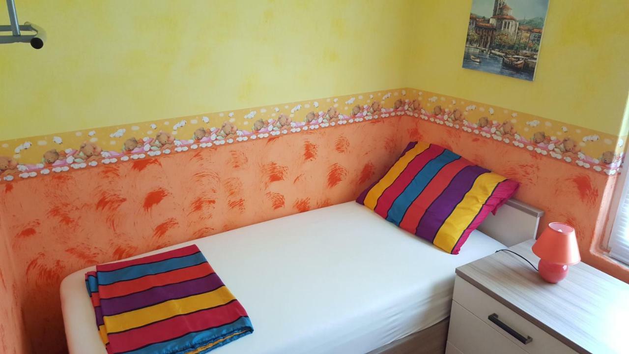 Apartment Haus Zarko