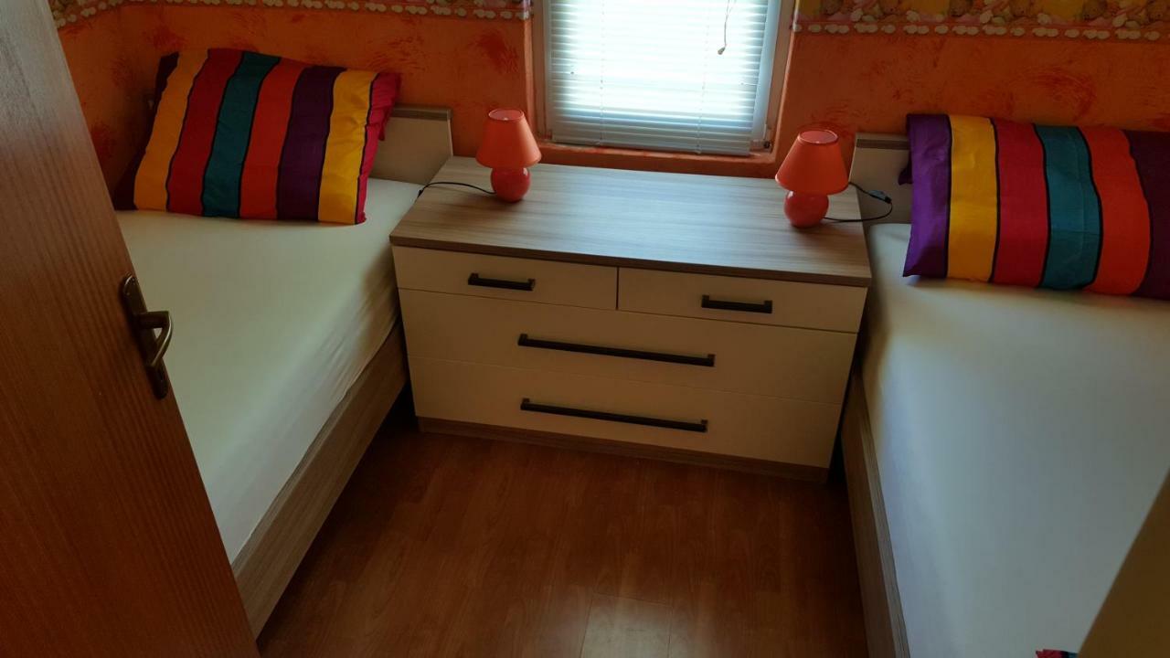 Haus Zarko Apartment *