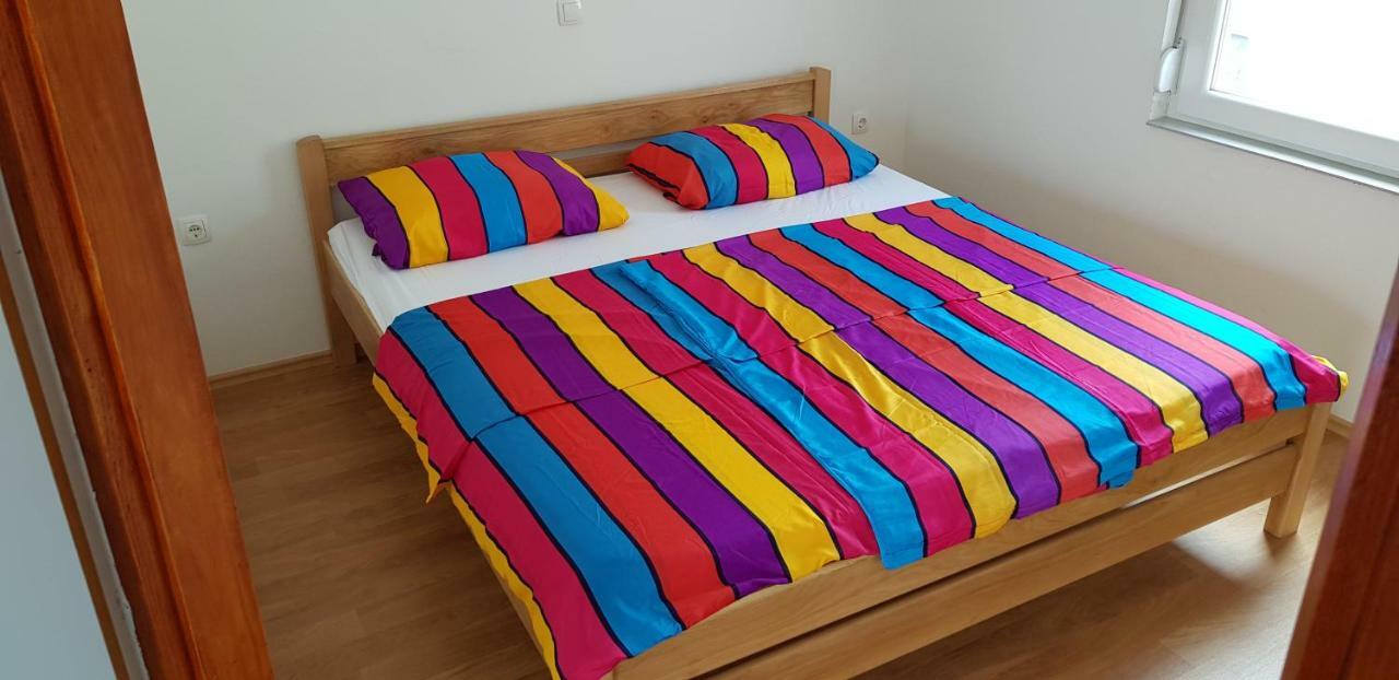 Haus Zarko Apartment Vir