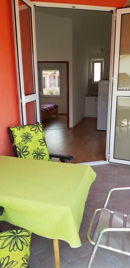 Haus Zarko * Vir