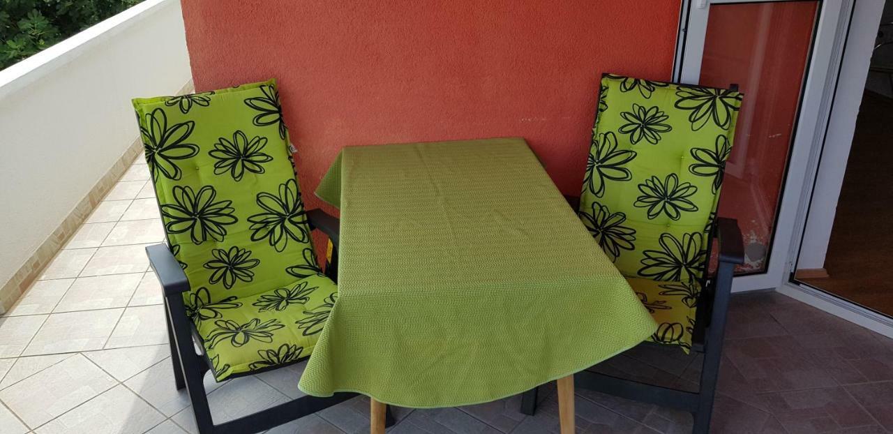 Haus Zarko Apartment *